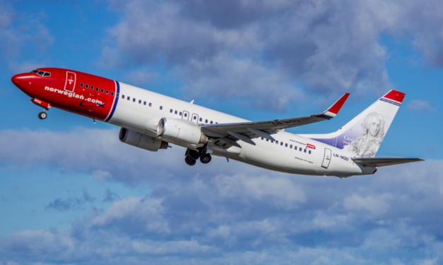Norwegian Air requests Norwegian Competition Authority to overturn Wideroe takeover ban