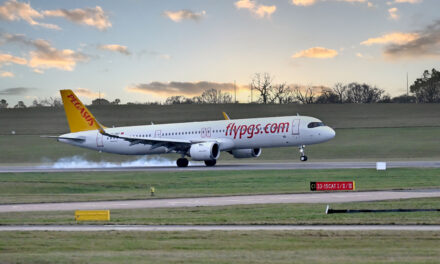 Pegasus Airlines launches Birmingham Airport and Istanbul route