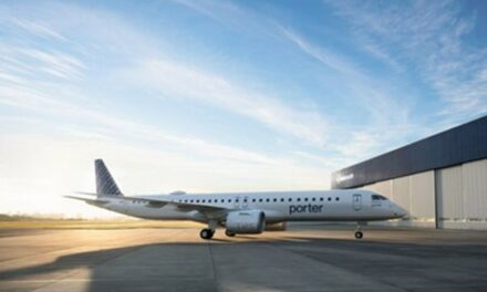 Porter airlines to increase capacity on eight routes