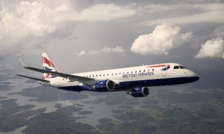 British Airways to return to London Stansted for summer 2024