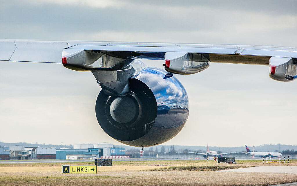 Heathrow reports 10% passenger boost in November
