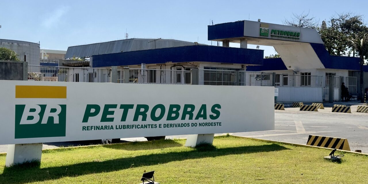 IATA calls on Brazilian government and Petrobas to reduce price of jet fuel