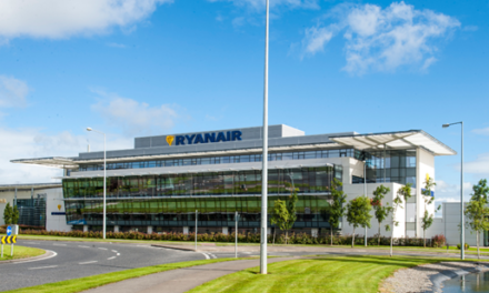 Ryanair wins COVID aid for Air France-KLM case in EU Court