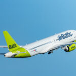 airBaltic launches direct flight from Riga to Ljubljana