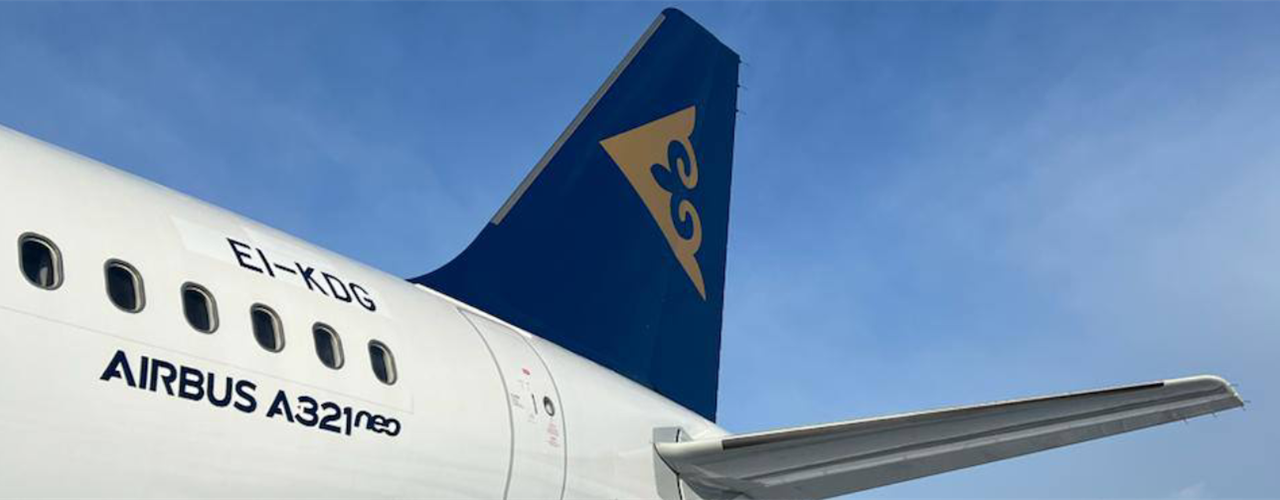 Air Astana resumes Astana-Seoul services after four years