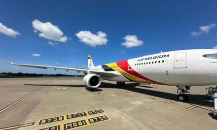 Extended judicial reorganisation procedure agreed for Air Belgium