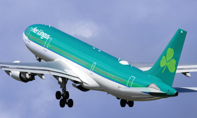 Aer Lingus transfers Chicago operations to Terminal 5