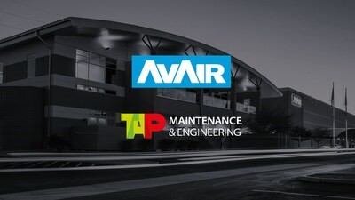 AvAir acquires entire TAP Maintenance & Engineering Brazil inventory