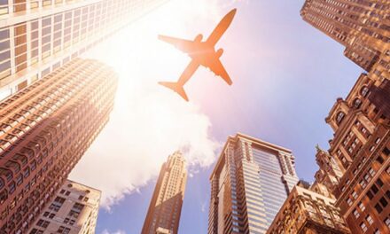 Morningstar DBRS projects passenger traffic will exceed 2019 levels by 2.5% in 2024