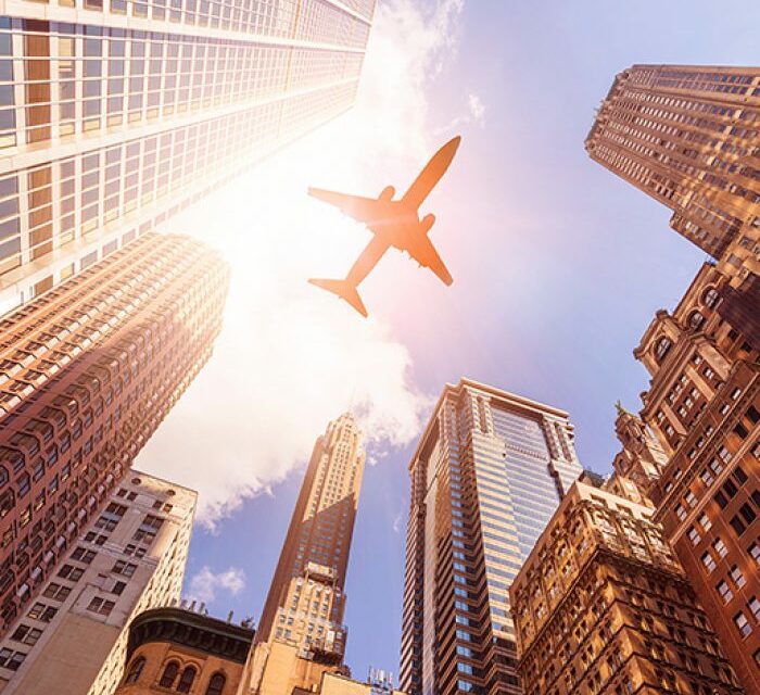 IATA: Global air travel reaches 99% of 2019 levels in November 2023