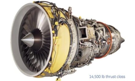 Nordic Aviation Capital confirms sale agreement for four CF34-10E engines with DASI