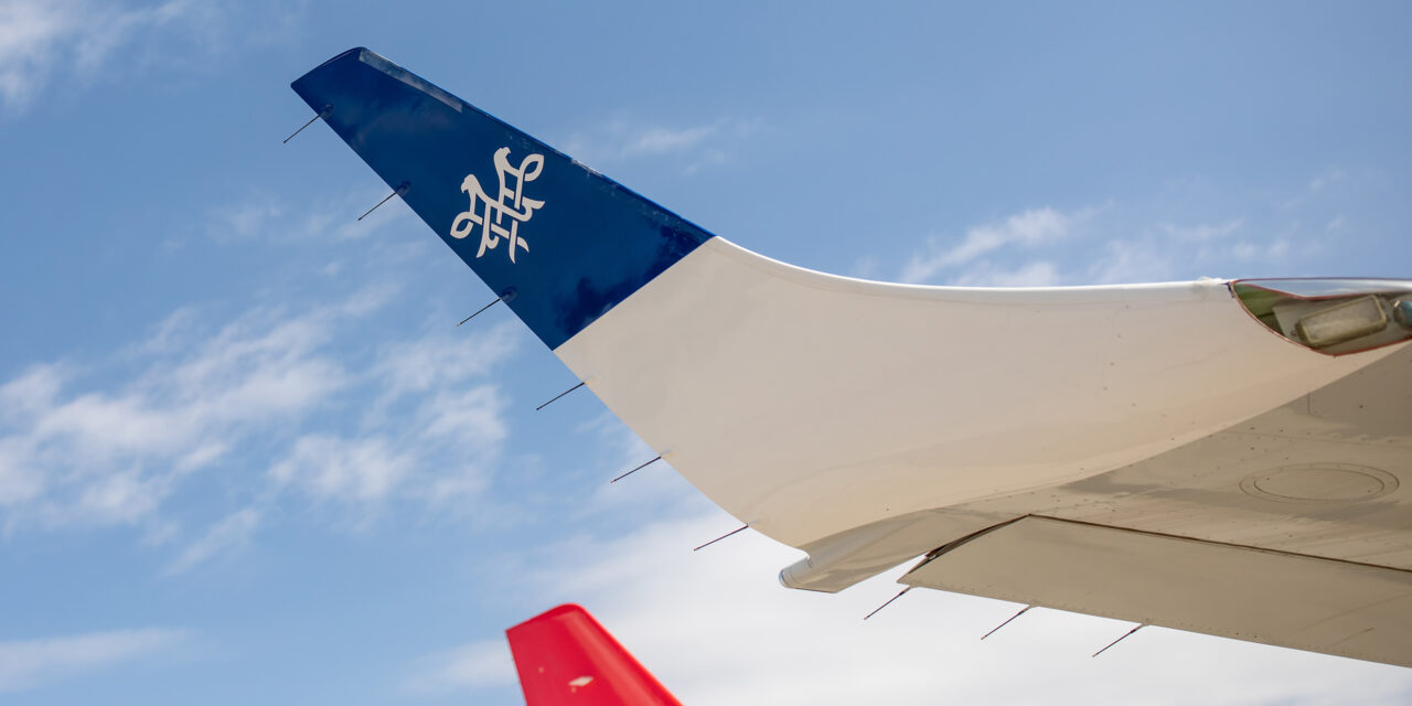 Air Serbia launches multiple-weekly Mostar service