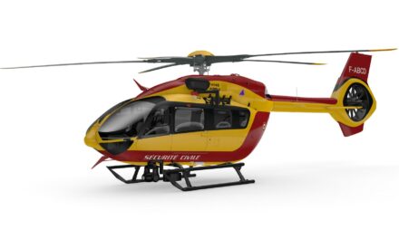 French Ministry of Interior orders 42 H145 helicopters
