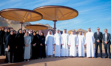 Sharjah Airport achieves highest performance in 2023