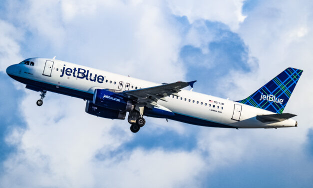 JetBlue pilots open negotiations for new contract after failed Spirit merger