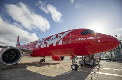 PLAY to operate first direct Cardiff – Keflavik service