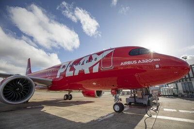 PLAY to operate first direct Cardiff – Keflavik service