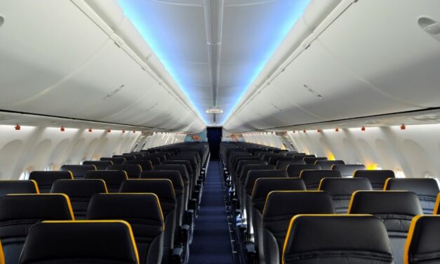 Ryanair: eDreams OTA overcharging Italian customers
