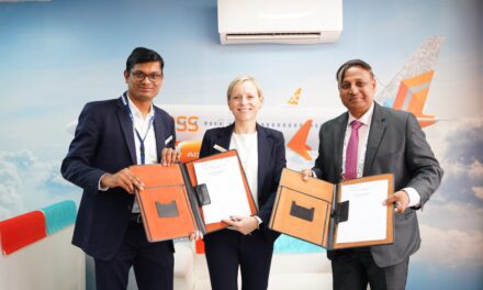 Lufthansa Technik and Air India Express ink MRO agreement