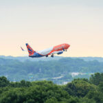 Sun Country Airlines revenue up 6%, net income down