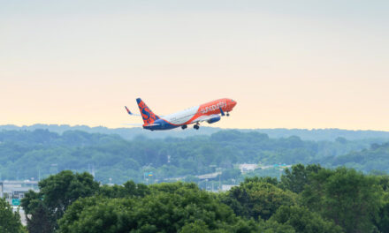 Sun Country Airlines to launch Minneapolis to Cleveland route