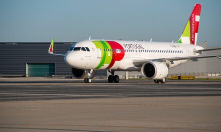 TAP Air Portugal scores higher than 92% of peers in Morningstar sustainability assessment