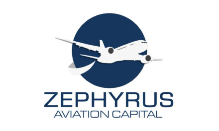 Zephyrus Aviation Capital CEO departs company