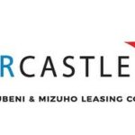 Aircastle reports full year performance