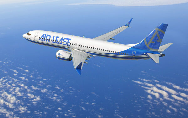 ALC delivers 14 new aircraft in first quarter 2024; aircraft investments totalling $900 million
