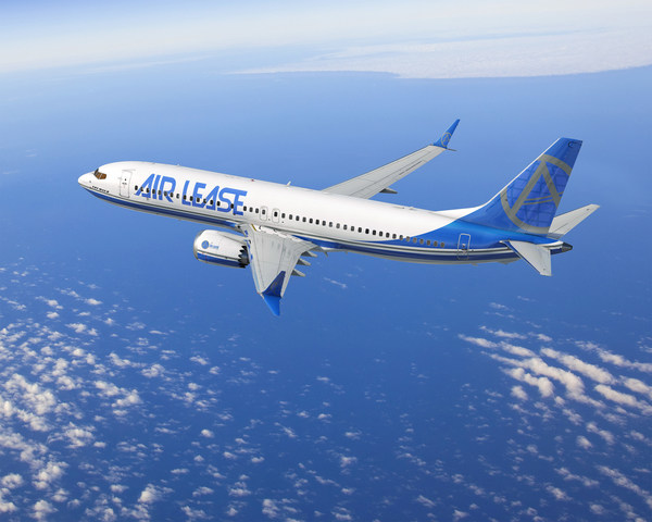 ALC delivers 14 new aircraft in first quarter 2024; aircraft investments totalling $900 million