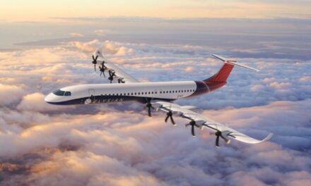 Elysian Aircraft unveils new electric regional aircraft concept