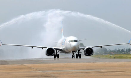 flydubai launches Dubai to Mombasa, Kenya route