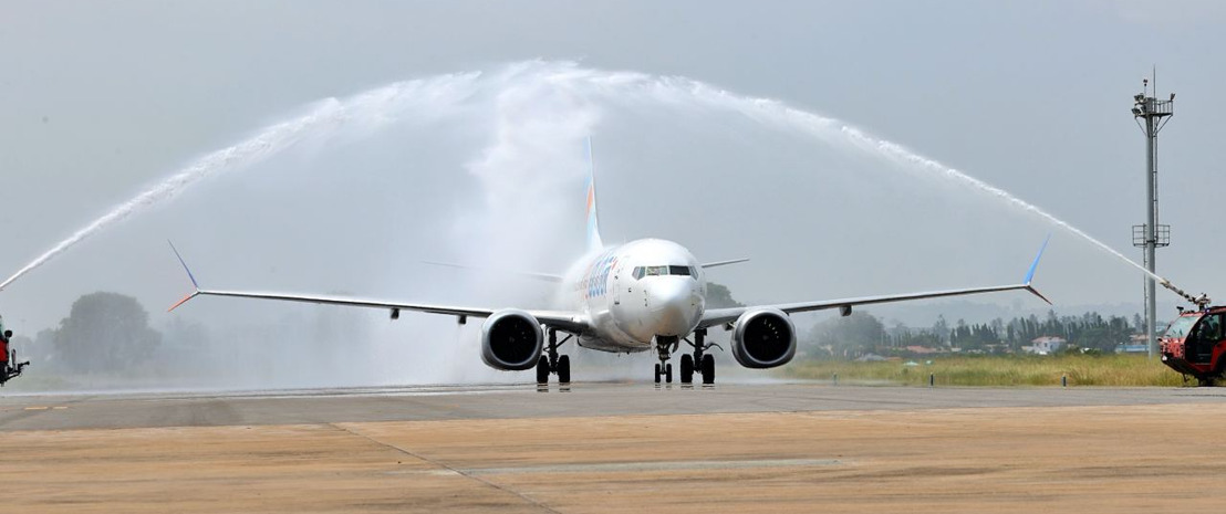 flydubai launches Dubai to Mombasa, Kenya route