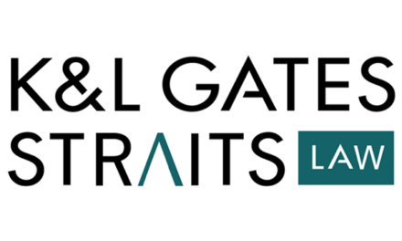 K&L Gates Straits welcomes two new finance partners in Singapore