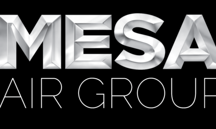 Mesa Air Group and United Airlines ink new agreements for improved operating and financing terms