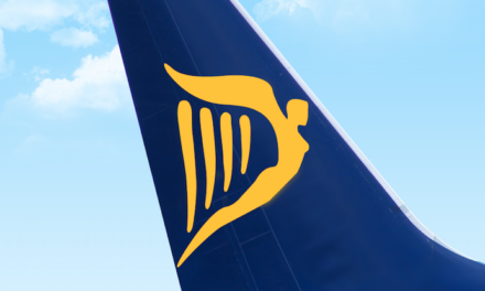 Ryanair to take additional 500 tonnes SAF from OMV in 2024