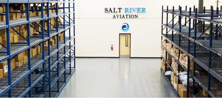 XCLS Partners advises Salt River Aviation in its recapitalisation by Weinberg Capital