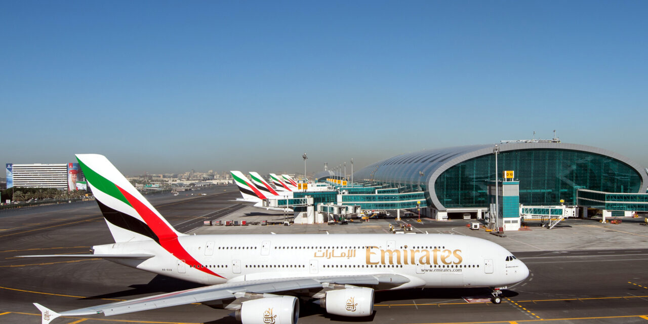 Emirates Group promotes 19 executives