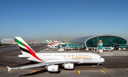 Emirates Group promotes 19 executives