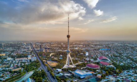 Qatar Airways to launch summer flights to Tashkent