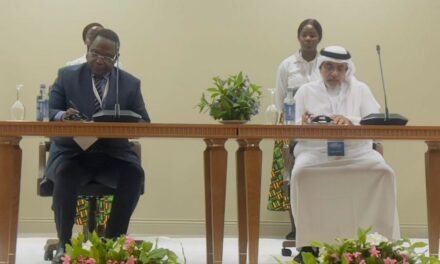 AFRAA and TMAM to enhance collaboration   