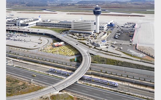 Athens Airport’s Initial Public Offering of shares already oversubscribed