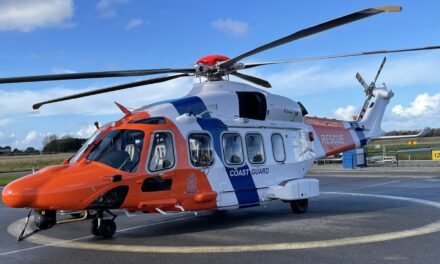 Bristow orders 10 new AW189 helicopters with options for 10 more