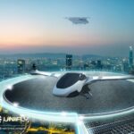 Unifly joins EUREKA project to advance European UAM