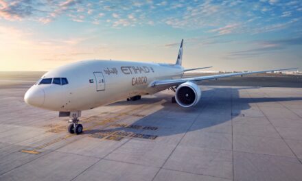 Rex and Etihad Airways announce new interline agreement