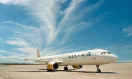 Gulf Air announces changes within senior management team