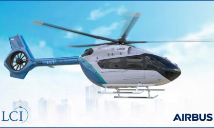 Airbus Helicopters and LCI form new Flight Path partnership