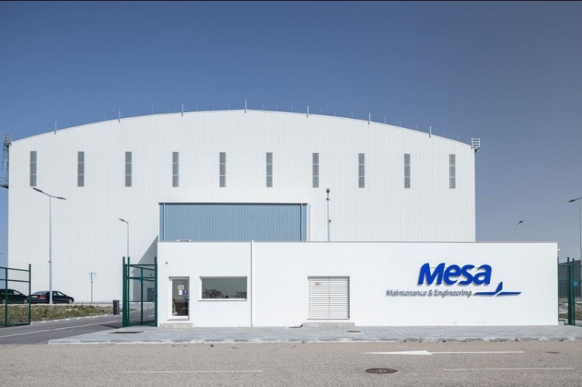 MESA expands maintenance capabilities with two new certifications