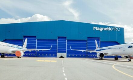 Swiss-AS selects Magnetic Group’s AMOS solution