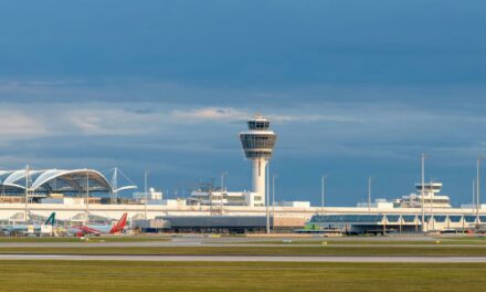Frequentis DFS Aerosense to supply virtual tower validation system at Munich Airport